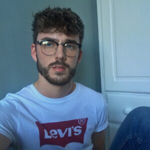 Dylan - rencontre-Gay-Orléans