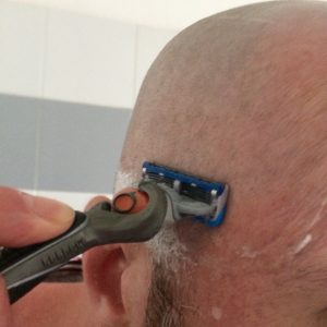 Gaspard - rencontre-Gay-Orléans