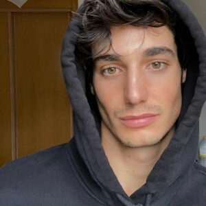 Damien - rencontre-Gay-Orléans