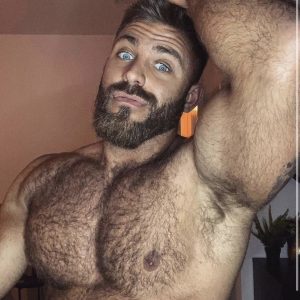 Lucien - rencontre-Gay-Orléans