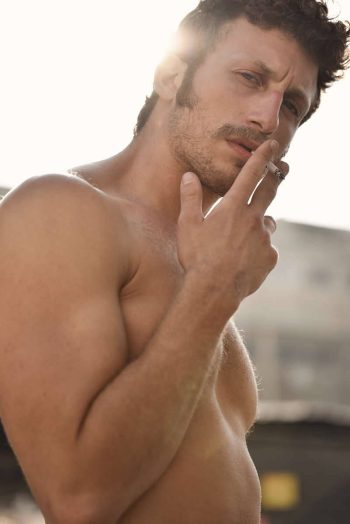Quand la nuit appelle rencontre-Gay-Pantin