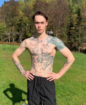 Nuit Sensuelle à Paname rencontre-Gay-Paris