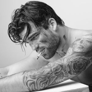 Chaud pour jouer à cache-cache coquin ? Mauro - rencontre-Gay-Perpignan