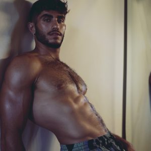 Suis chaud, t’es où ? Ibrahim - rencontre-Gay-Perpignan