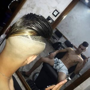 Nabil - rencontre-Gay-Pessac