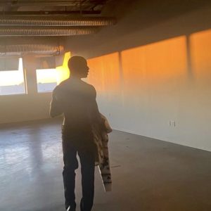 Djiby - rencontre-Gay-Pessac