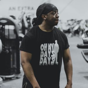 Ilyas - rencontre-Gay-Pessac