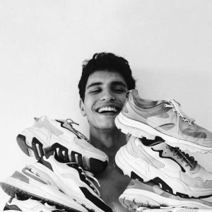 Gaëtan - rencontre-Gay-Pessac