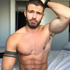 Jérôme - rencontre-Gay-Poissy
