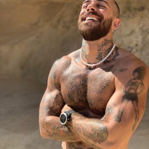 Juan - rencontre-Gay-Poissy