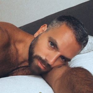 René - rencontre-Gay-Poitiers