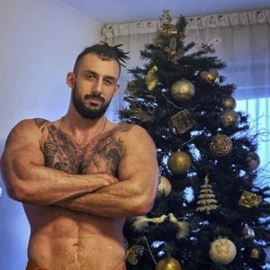 Jérôme - rencontre-Gay-Poitiers