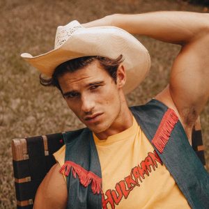 Lorànt - rencontre-Gay-Pontoise