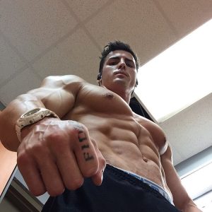Matthieu - rencontre-Gay-Pontoise
