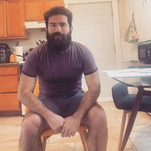 Charlotte - rencontre-Gay-Pontoise