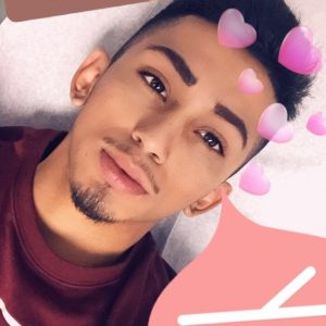 Khaled - rencontre-Gay-Périgueux