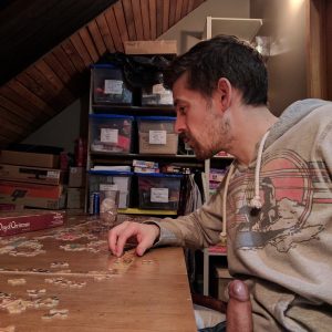 Yanis - rencontre-Gay-Quimper