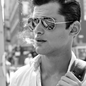 Gaspard - rencontre-Gay-Reims