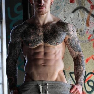 Gaston - rencontre-Gay-Rennes