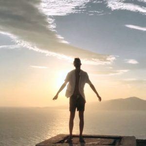Partir à l’aventure ce week-end Thibaut - rencontre-Gay-Rennes