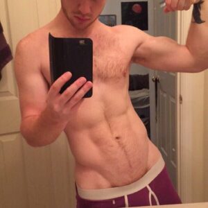 Bastien - rencontre-Gay-Rennes