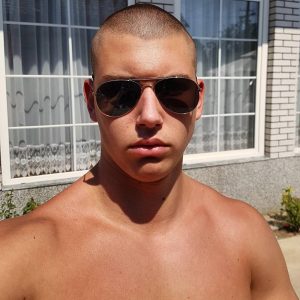 Rémi - rencontre-Gay-Rochefort