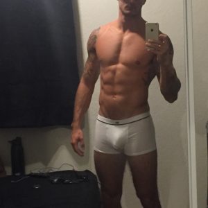Youssef - rencontre-Gay-Rodez