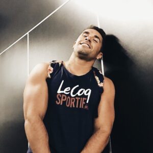 Damien - rencontre-Gay-Saint-Chamond