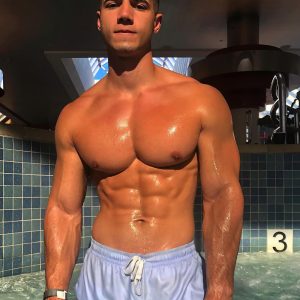 Oublie le passé, vivons l’instant présent Samir - rencontre-Gay-Saint-Chamond