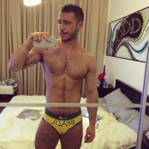 Bastien - rencontre-Gay-Saint-Denis