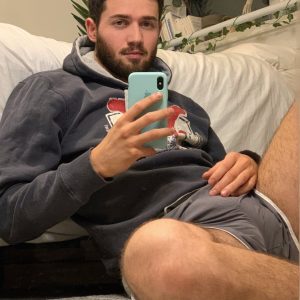 Sacha - rencontre-Gay-Saint-Germain-en-Laye
