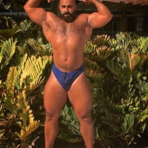 Envie d’un complice franc, juste pour du fun Mathieu - rencontre-Gay-Saint-Herblain