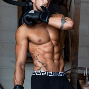 Thibaut - rencontre-Gay-Saint-Herblain