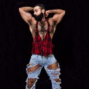 Pas de jeux d’adultes, juste la vraie chaleur Ludovic - rencontre-Gay-Saint-Malo