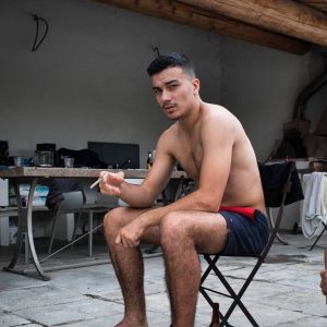 Karim - rencontre-Gay-Saint-Maur-des-Fossés