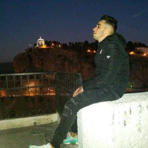 À la recherche de sensations fortes Loris - rencontre-Gay-Saint-Priest