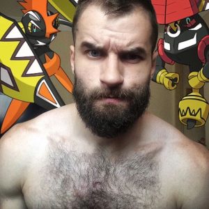 Yannis - rencontre-Gay-Salon-de-Provence