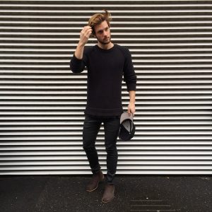 Stefan - rencontre-Gay-Sarcelles