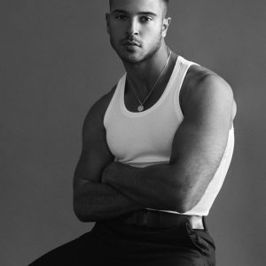 Karim - rencontre-Gay-Sarcelles