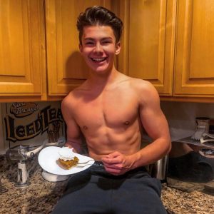 Esteban - rencontre-Gay-Strasbourg