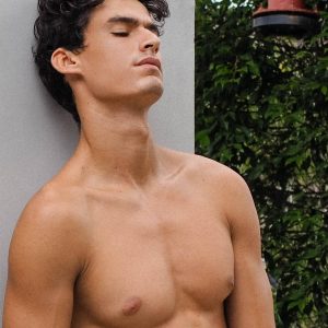 Louis - rencontre-Gay-Strasbourg