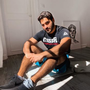 Passe ce soir rencontre-Gay-Sète