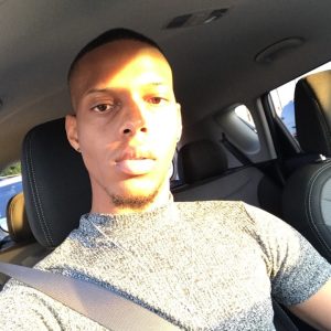 En manque 🔥 Gauthier - rencontre-Gay-Talence