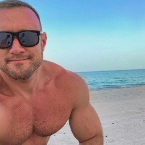 Wilfried - rencontre-Gay-Tarbes