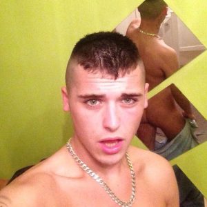 Anatole - rencontre-Gay-Toulon