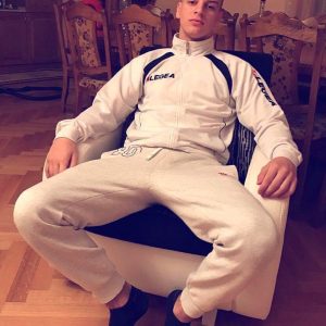 Jules - rencontre-Gay-Toulon