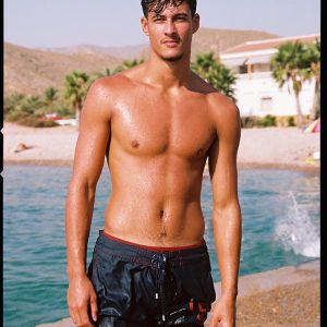 Romain - rencontre-Gay-Toulouse