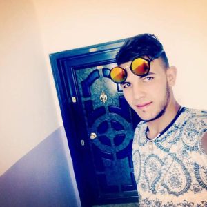 Diego - rencontre-Gay-Toulouse