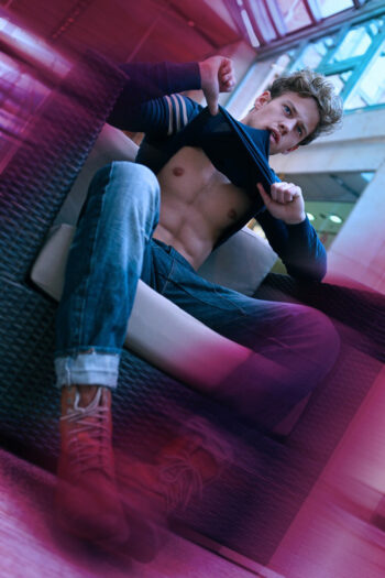 Romain à Toulouse cherche mec pour coup rapide ce soir rencontre-Gay-Toulouse