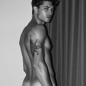 Jérémie - rencontre-Gay-Valenciennes